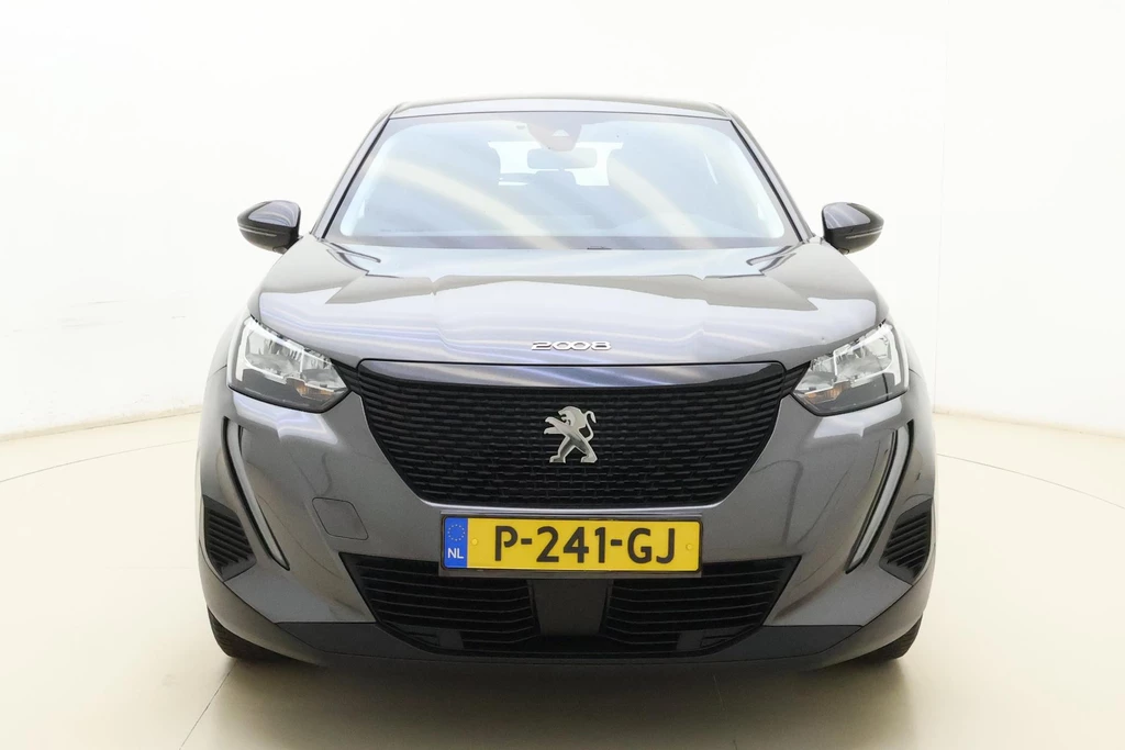 Peugeot 2008 – foto 9