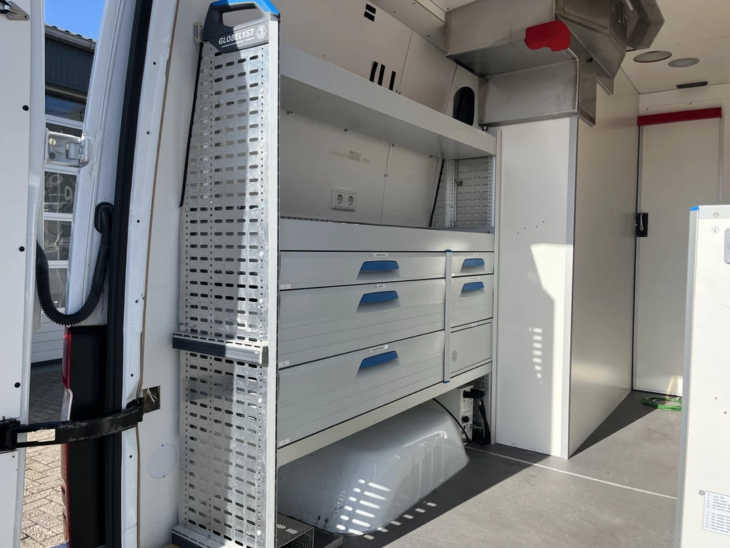Mercedes-Benz Sprinter – foto 38