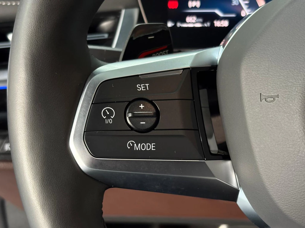 BMW X1 – foto 25