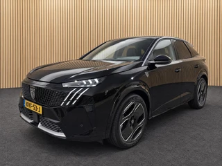 Peugeot e-3008 – thumbnail 1