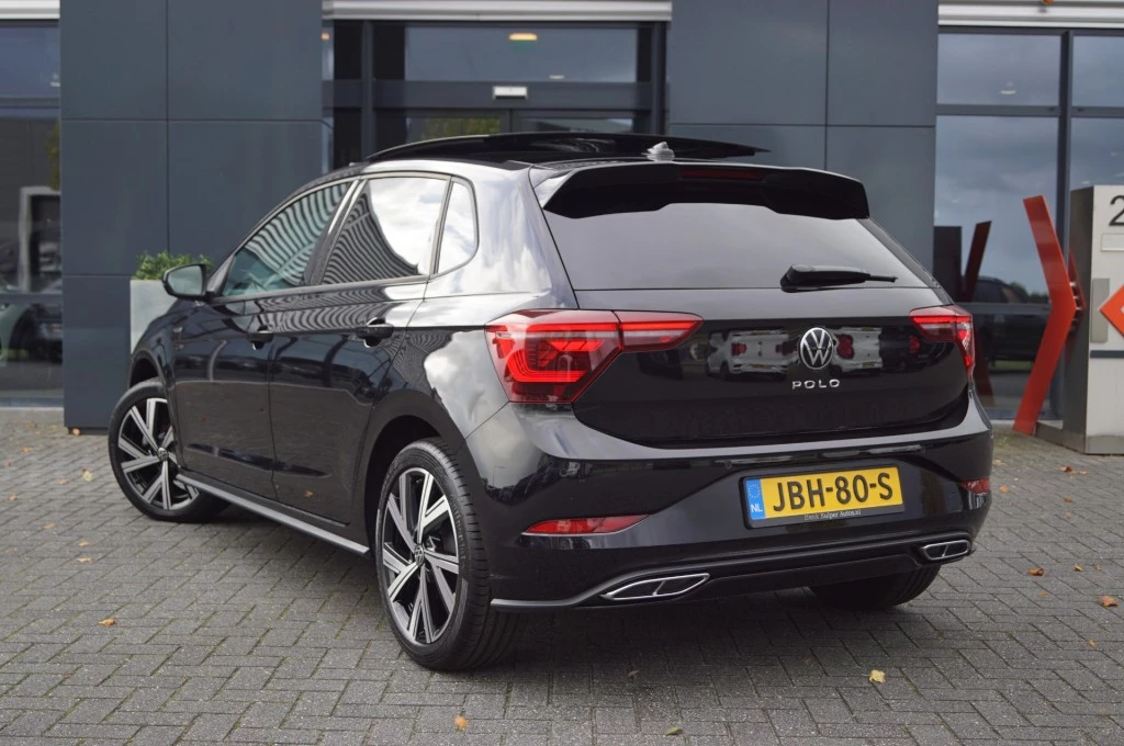 Volkswagen Polo – foto 4