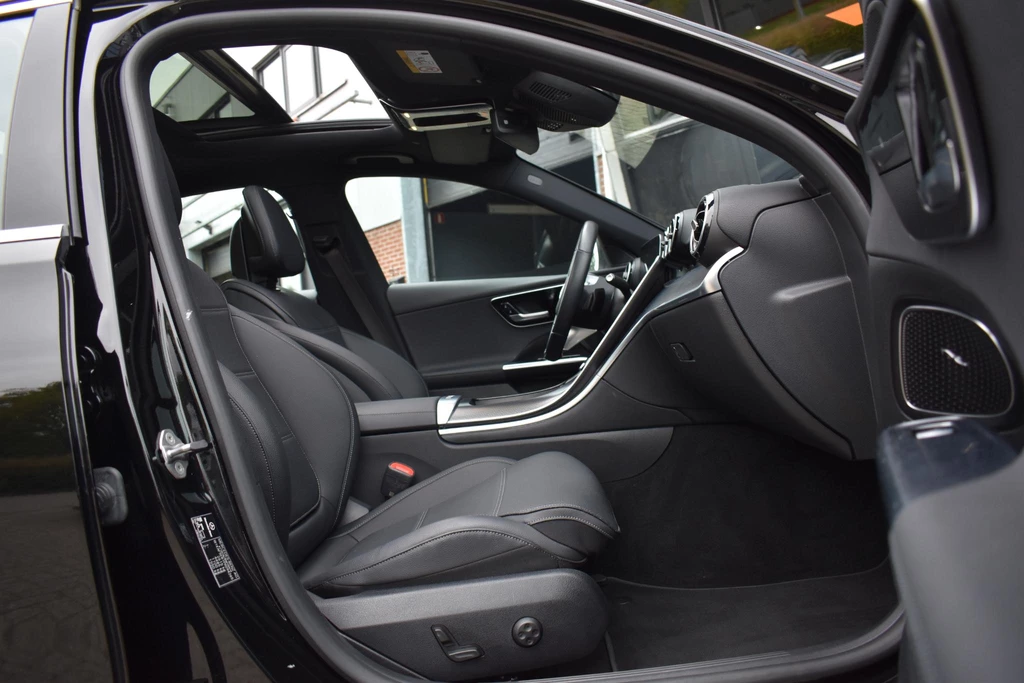 Mercedes-Benz C-Klasse – foto 25