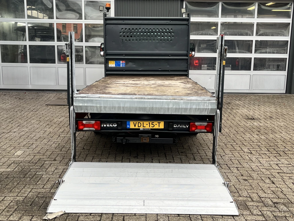 Iveco Daily – foto 6