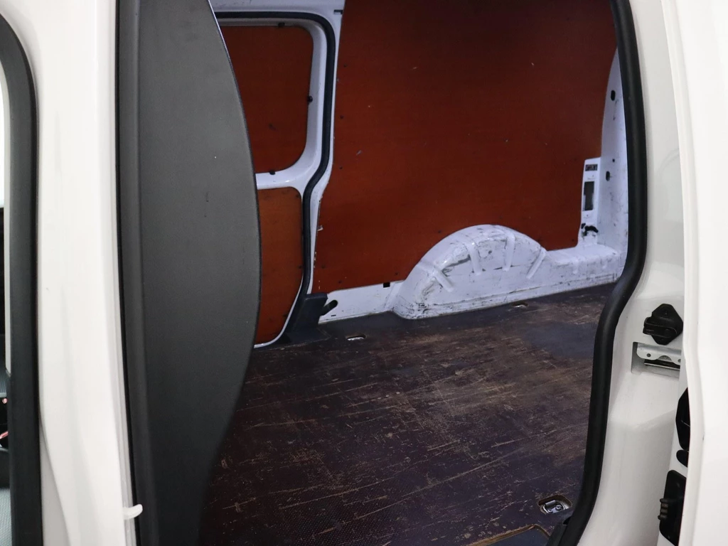 Volkswagen Caddy – foto 12