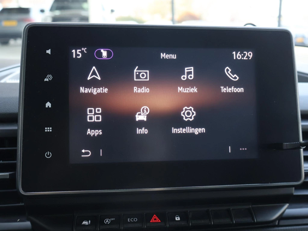 Renault Trafic – foto 30