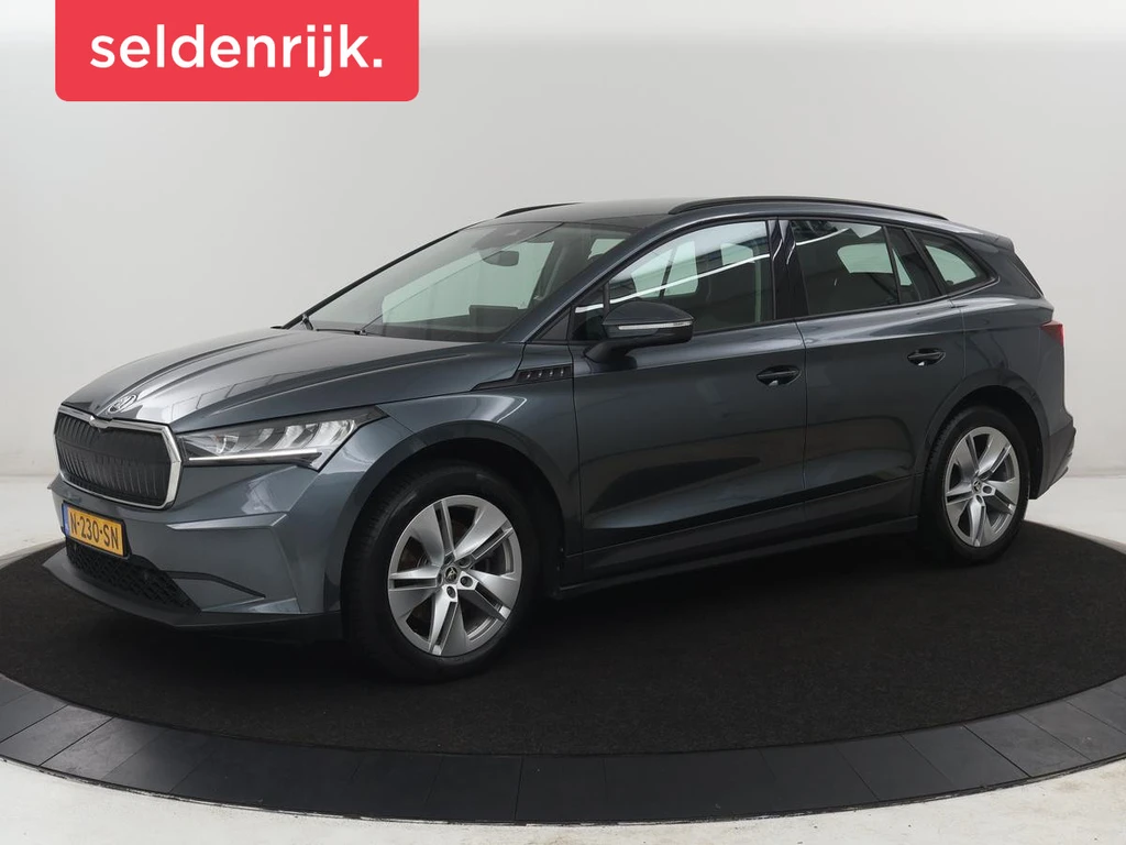 Škoda Enyaq iV – foto 1