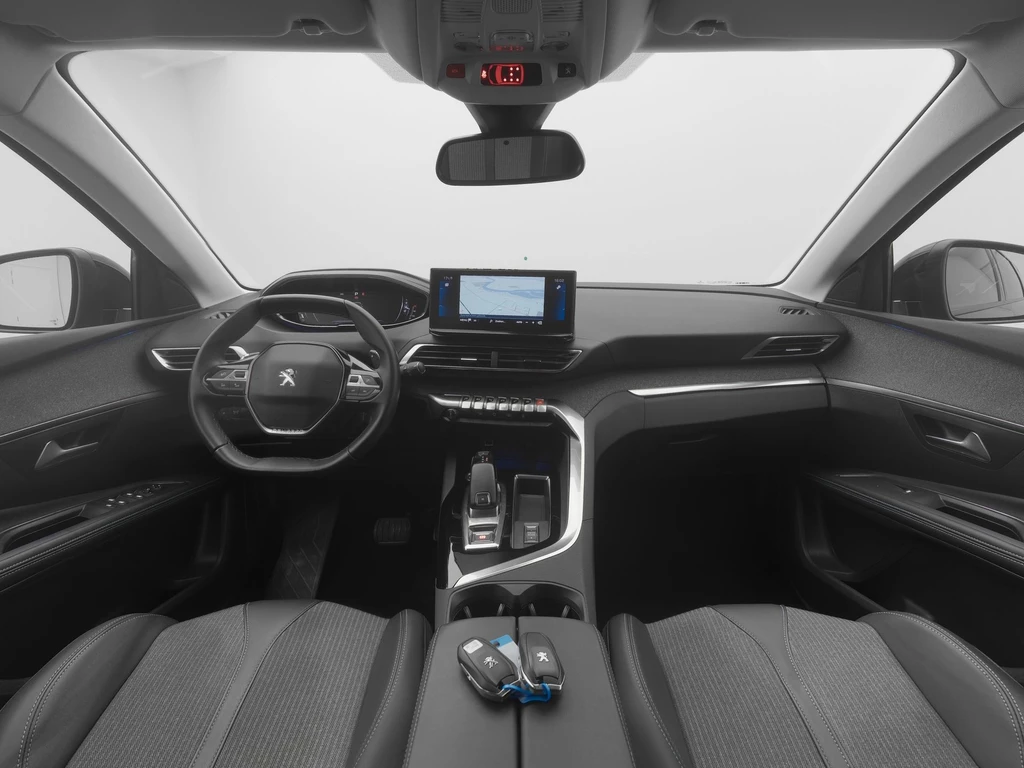 Peugeot 5008 – foto 22