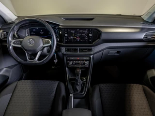 Volkswagen T-Cross – thumbnail 33