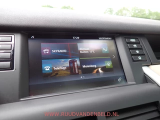 Land Rover Discovery Sport – thumbnail 19