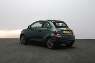 Fiat 500e – thumbnail 3