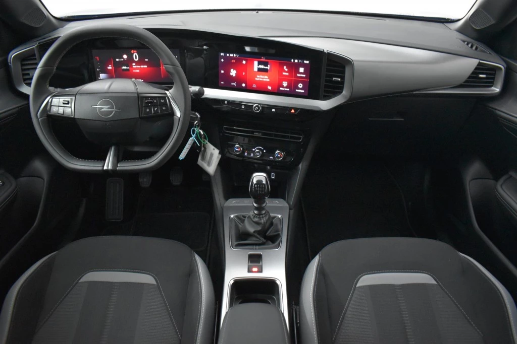 Opel Mokka – foto 11