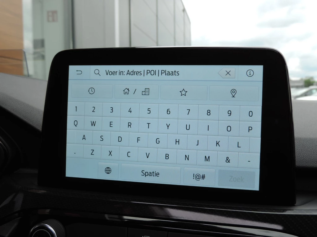 Ford Kuga – foto 41