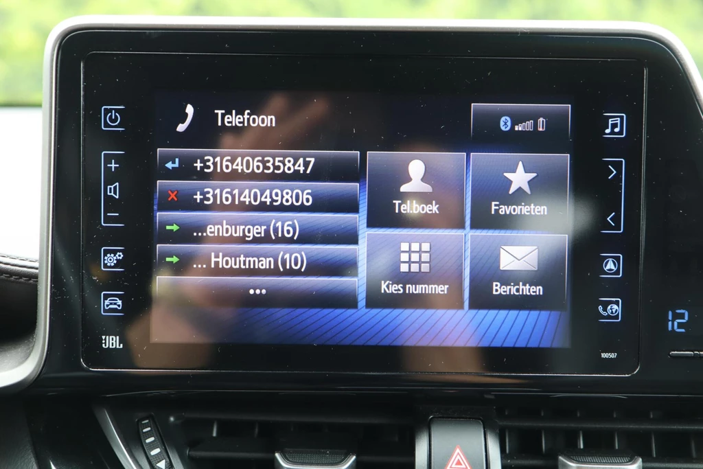 Toyota C-HR – foto 49