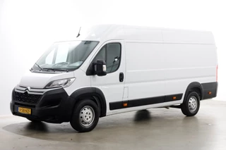Citroën Jumper – thumbnail 2