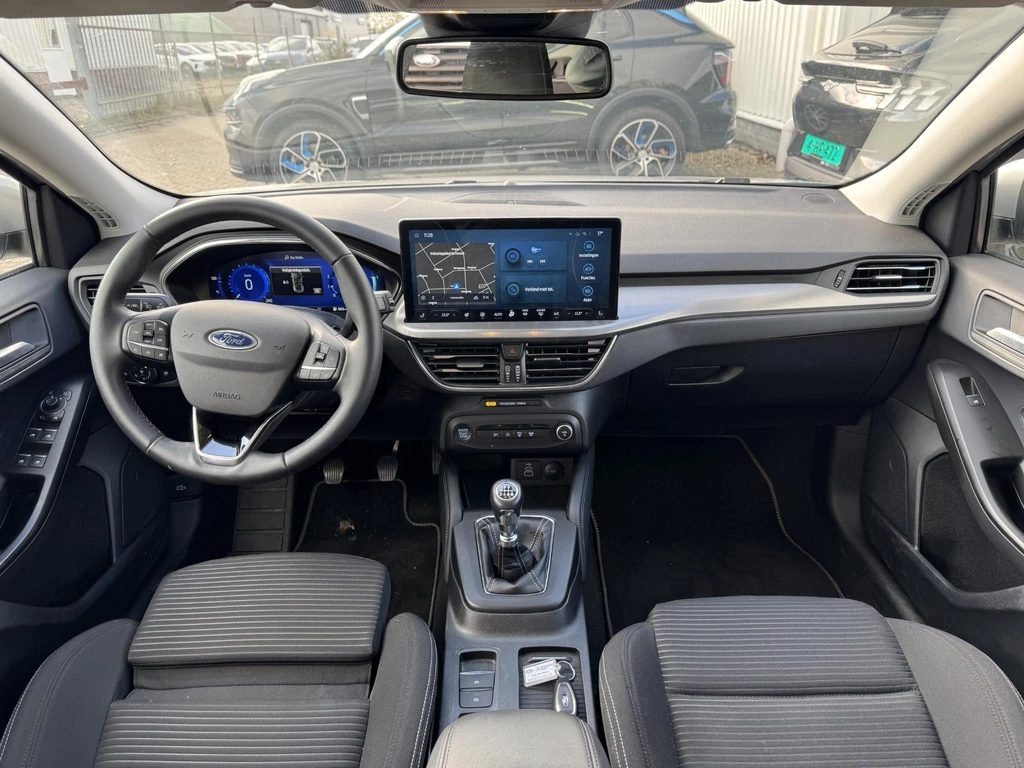 Ford Focus – foto 8