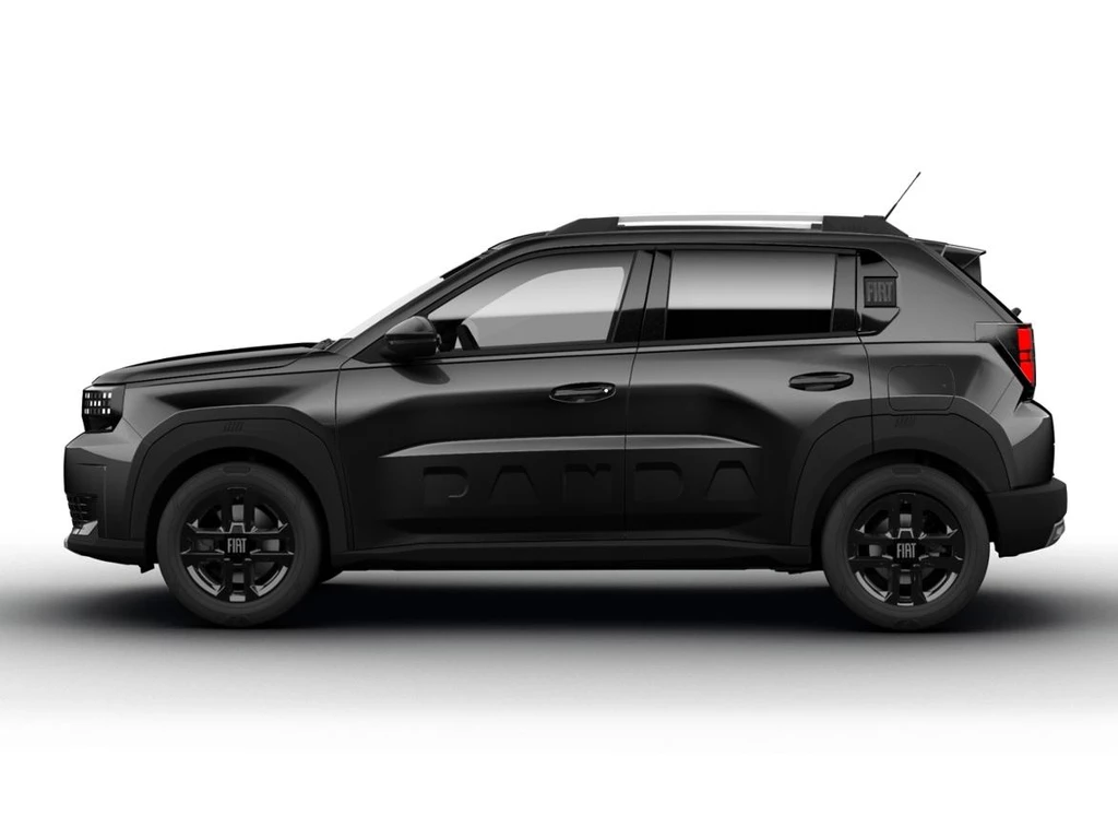 Fiat Grande Panda – foto 4