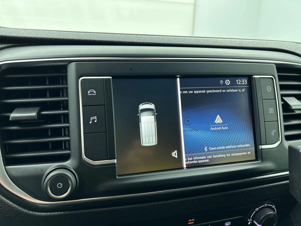 Toyota ProAce – foto 11