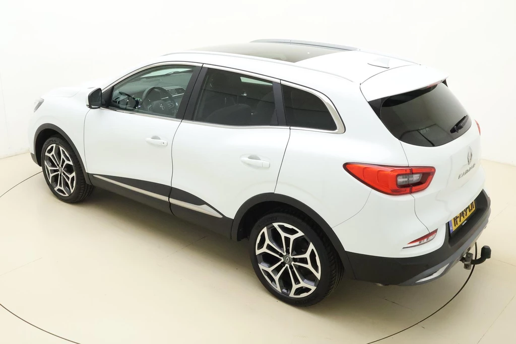 Renault Kadjar – foto 3