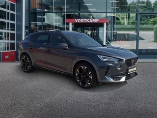 CUPRA Formentor – thumbnail 7