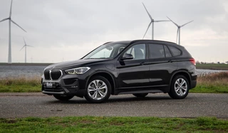 BMW X1 – thumbnail 2