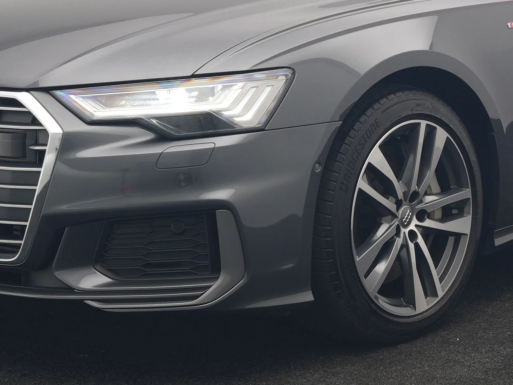 Audi A6 – foto 14