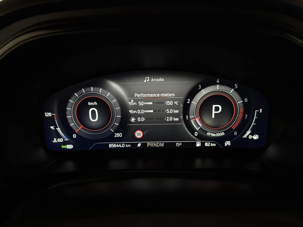 Ford Focus – foto 46