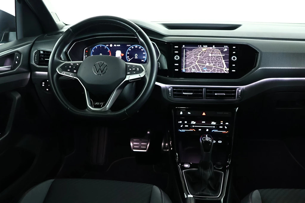 Volkswagen T-Cross – foto 15