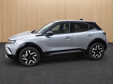 Opel Mokka 1.2 Turbo Hybrid GS NAVI / ECC / Stuurverw.