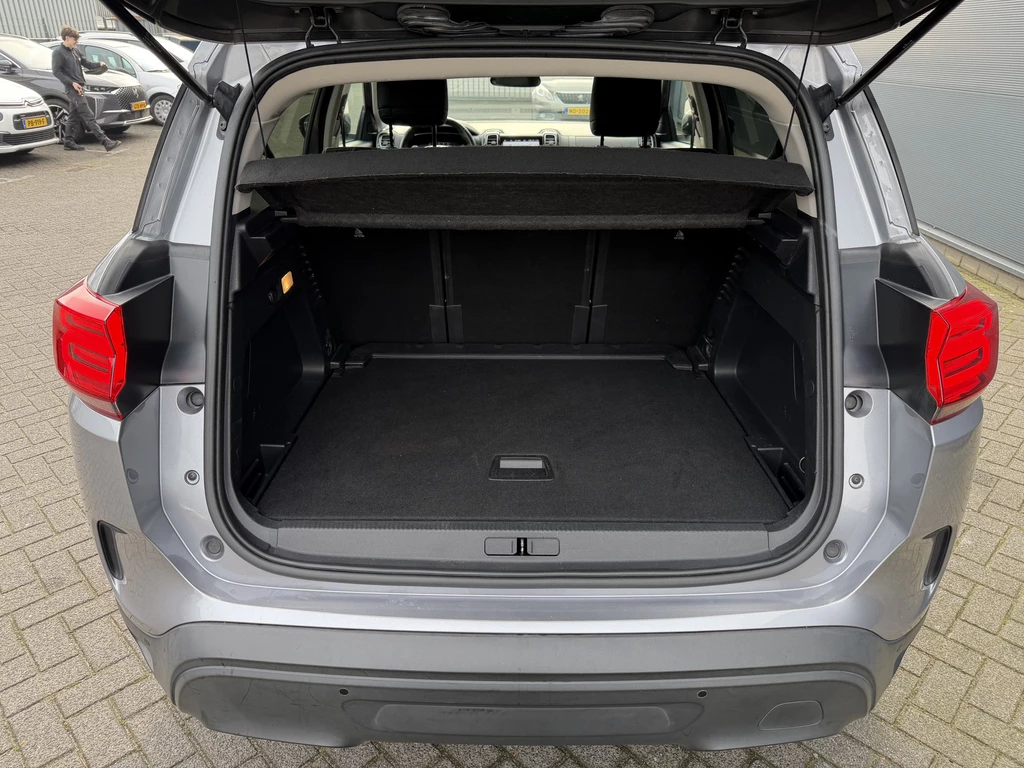 Citroën C5 Aircross – foto 10