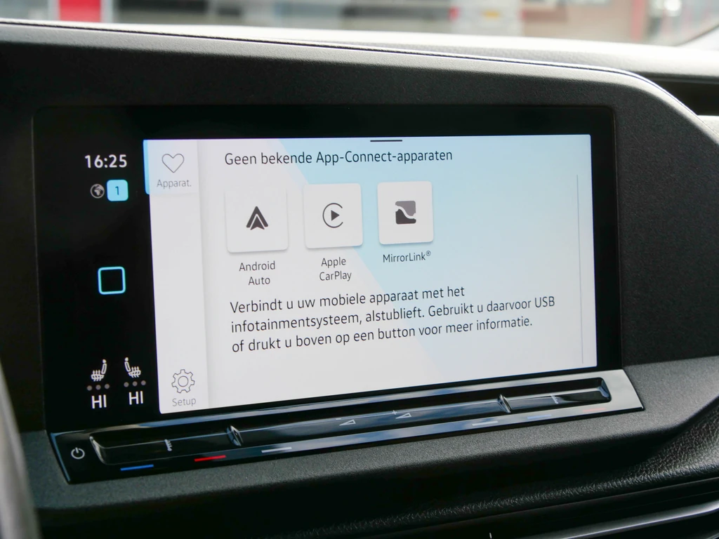 Volkswagen Caddy – foto 8