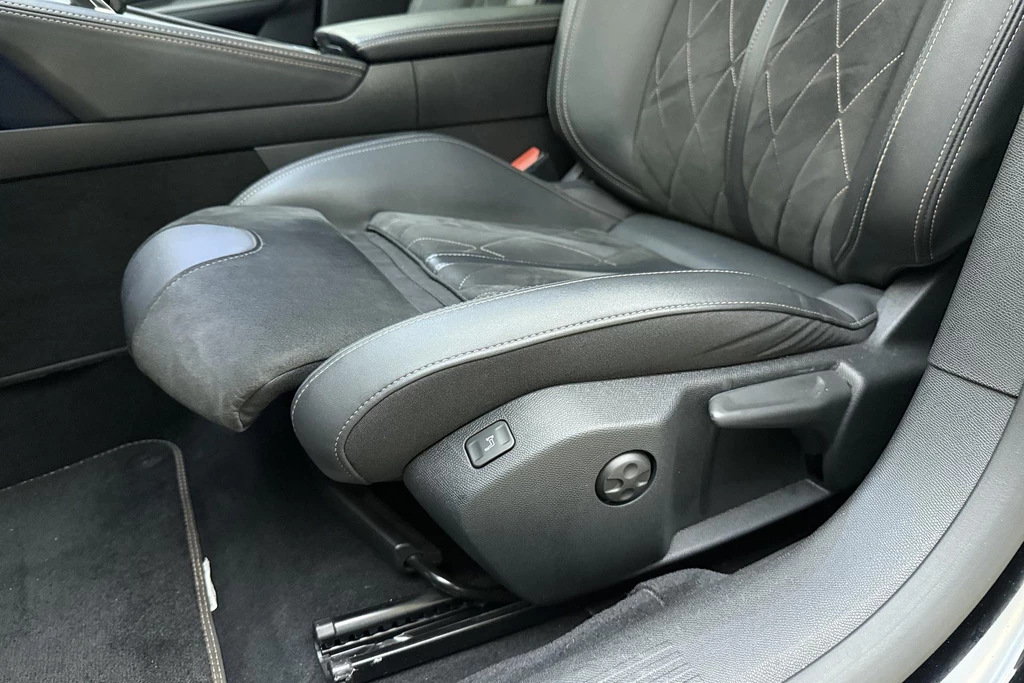Peugeot 508 – foto 33