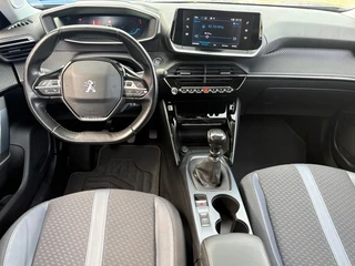 Peugeot 2008 – thumbnail 8
