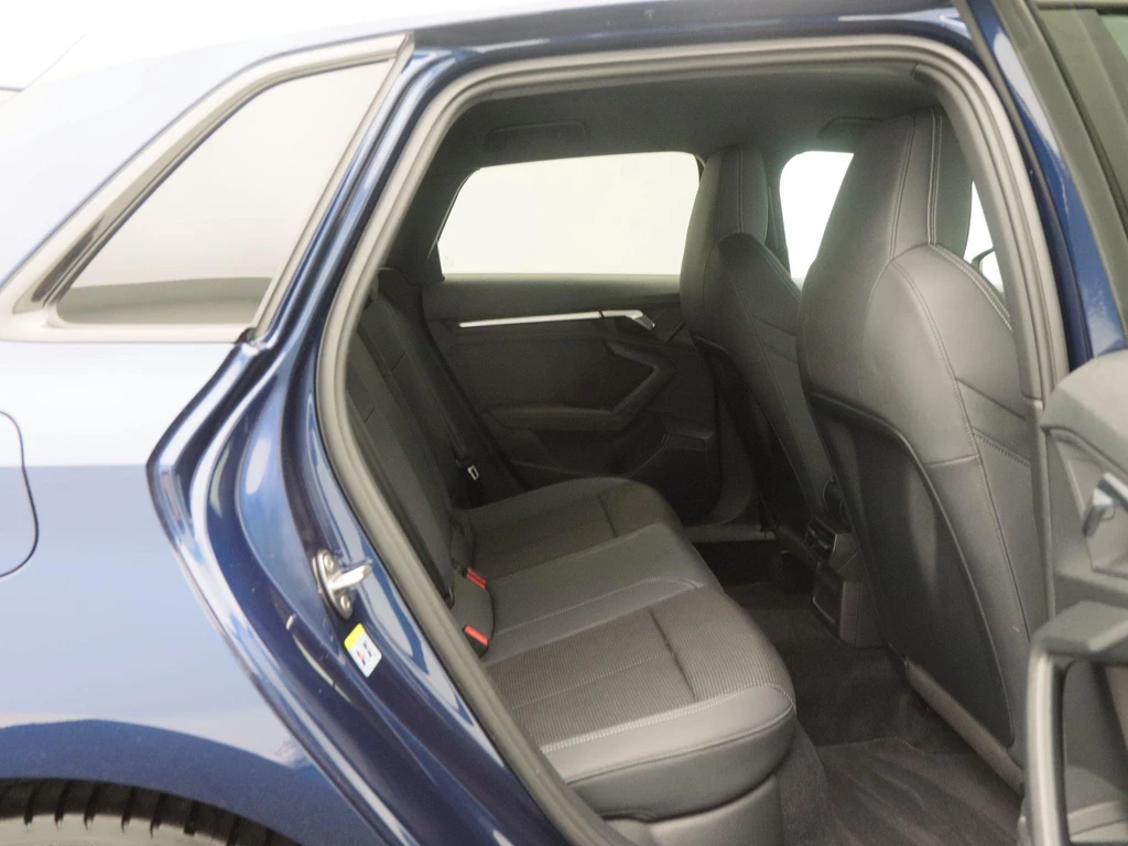 Audi A3 – foto 37