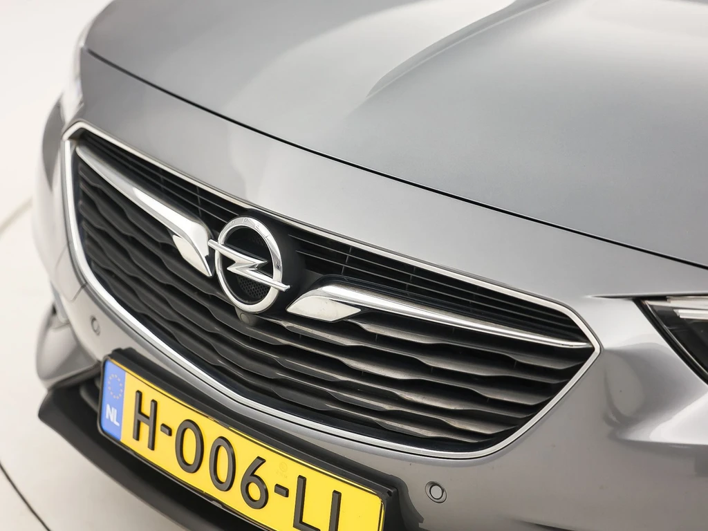 Opel Insignia – foto 30