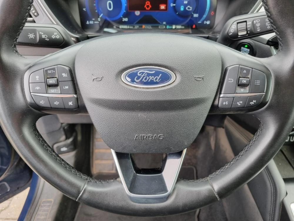 Ford Kuga – foto 12