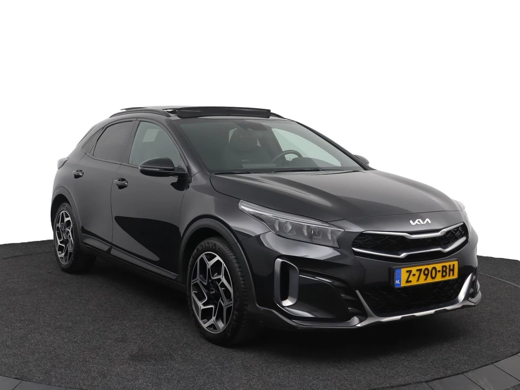 Kia XCeed – foto 10