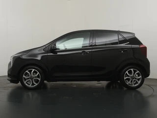 Kia Picanto – thumbnail 3