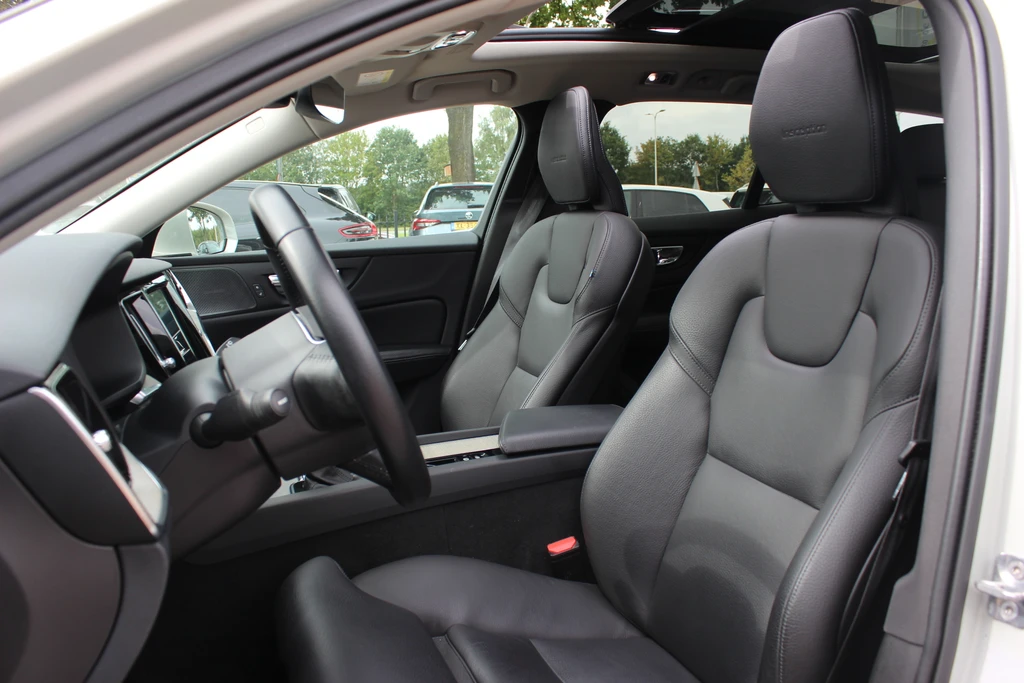 Volvo V60 – foto 10