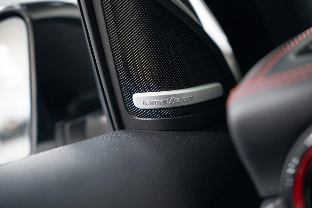 Mercedes-Benz A-Klasse – foto 27