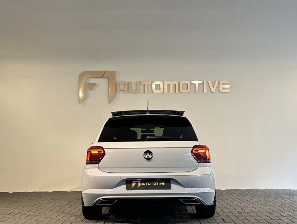 Volkswagen Polo – foto 4