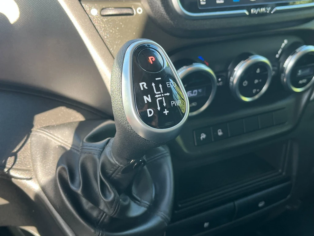 Iveco Daily – foto 15
