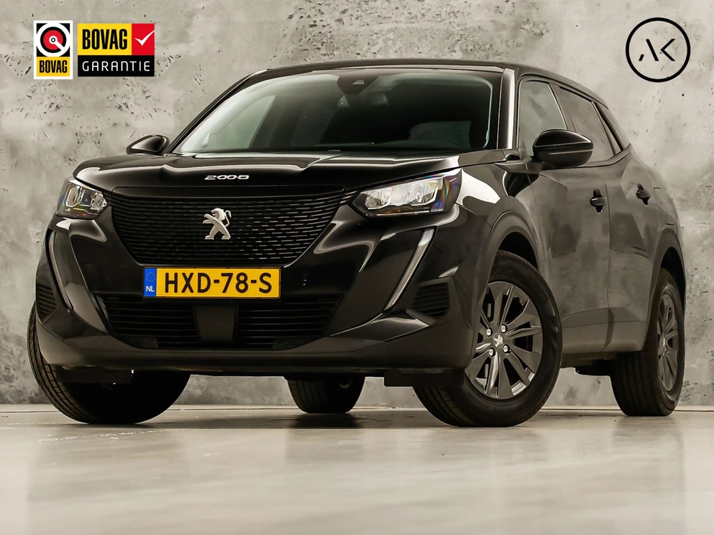 Peugeot 2008 – foto 1