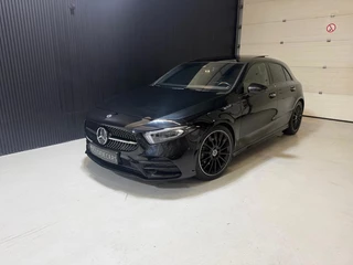 Mercedes-Benz A-Klasse – thumbnail 2