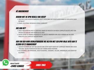 Mercedes-Benz eCitan – thumbnail 9