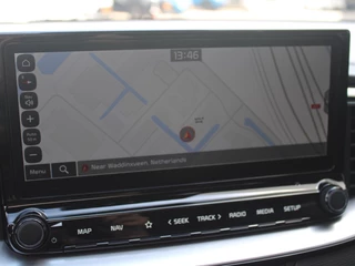 Kia Ceed Sportswagon – thumbnail 21