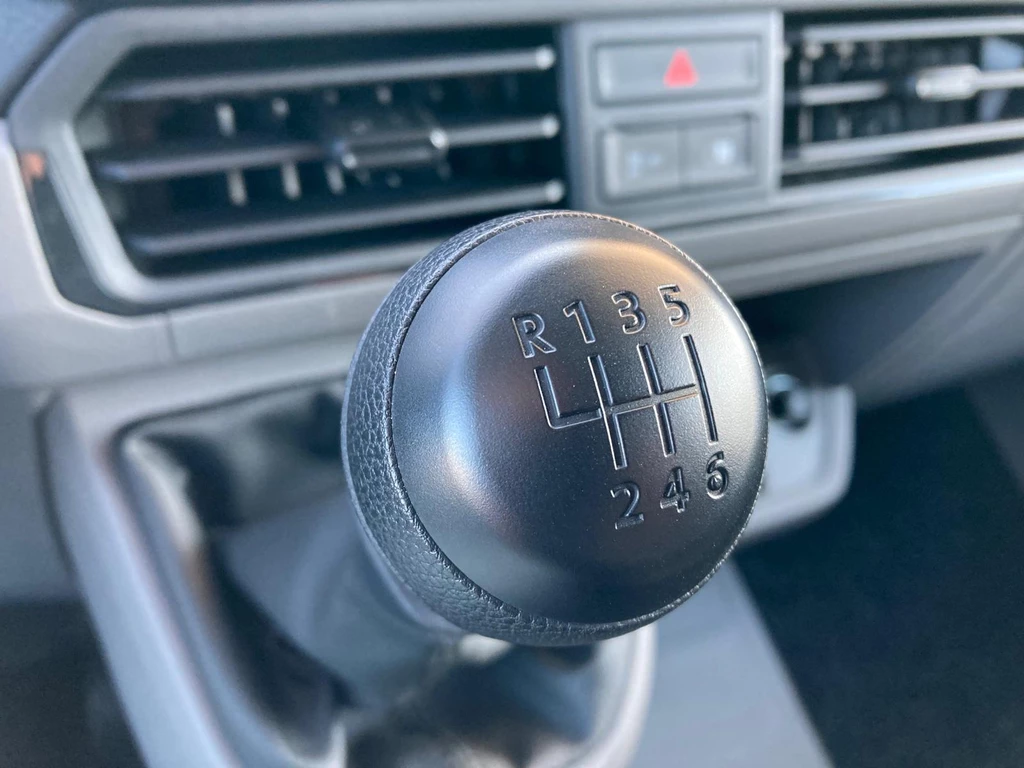 Volkswagen Crafter – foto 14