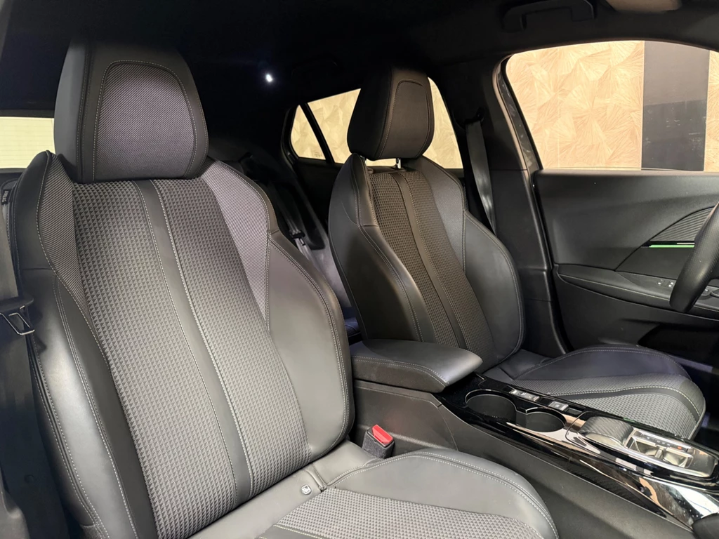 Peugeot 2008 – foto 17