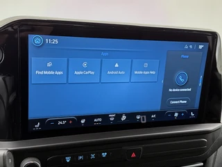 Ford Transit Custom – thumbnail 23