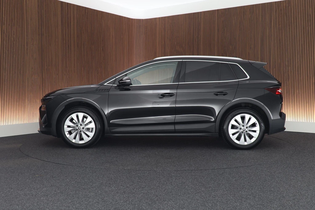 Škoda Elroq – foto 2