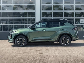 Kia Sportage – thumbnail 3